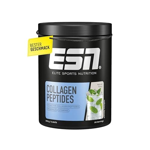 ESN Collagen Peptides in N.a